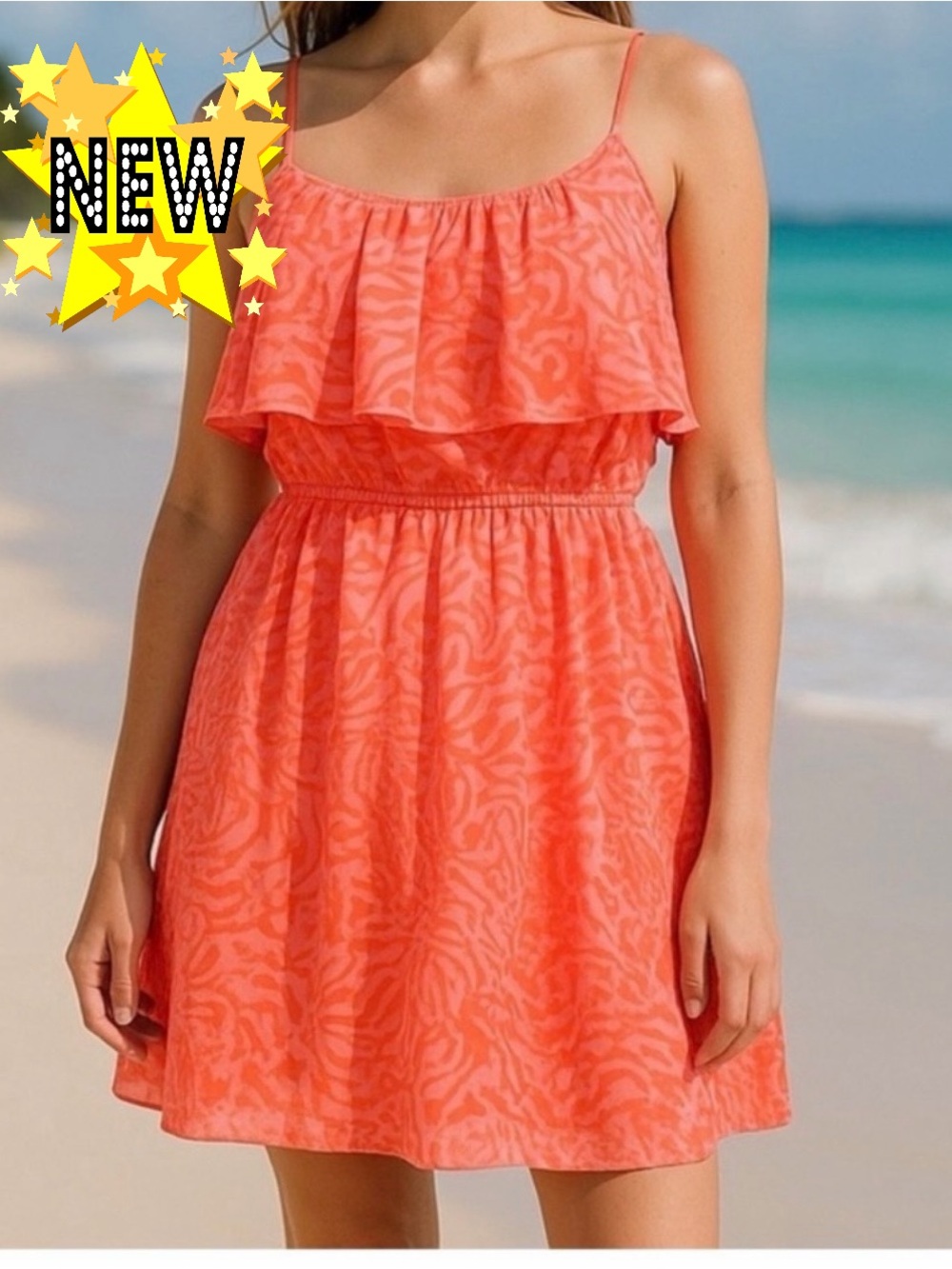 Lilly Pulitzer Sundress #231